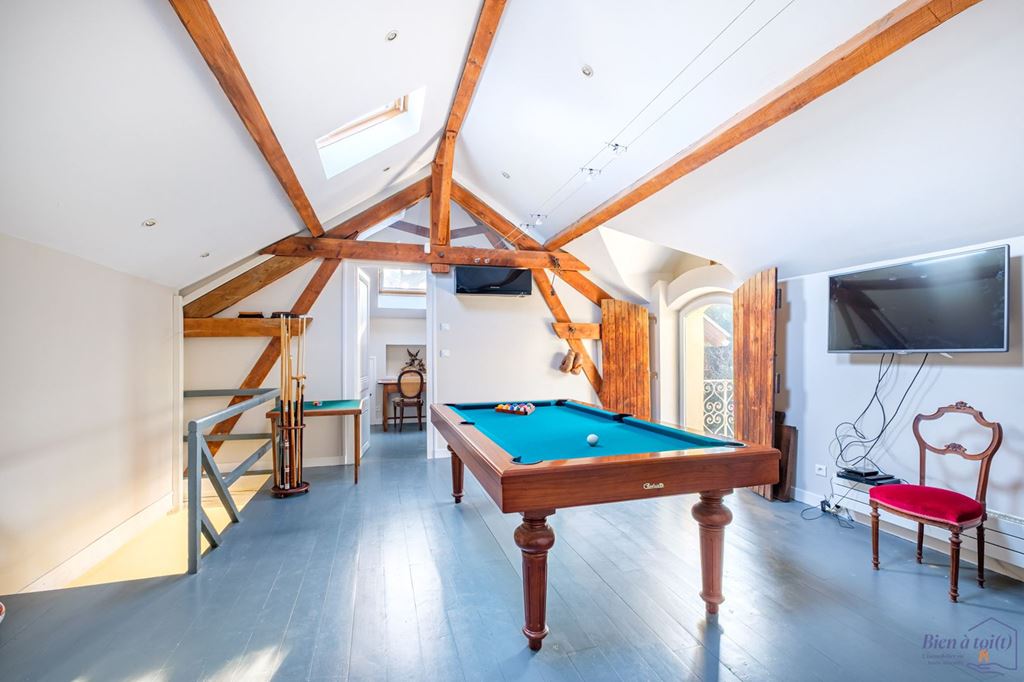 Maison LYON 09 (69009) BIEN A TOI(T)