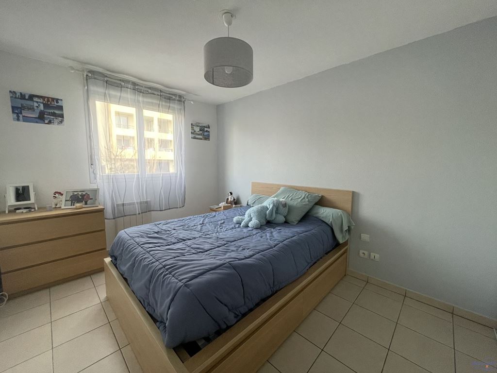 Appartement GRIGNY (69520) BIEN A TOI(T)