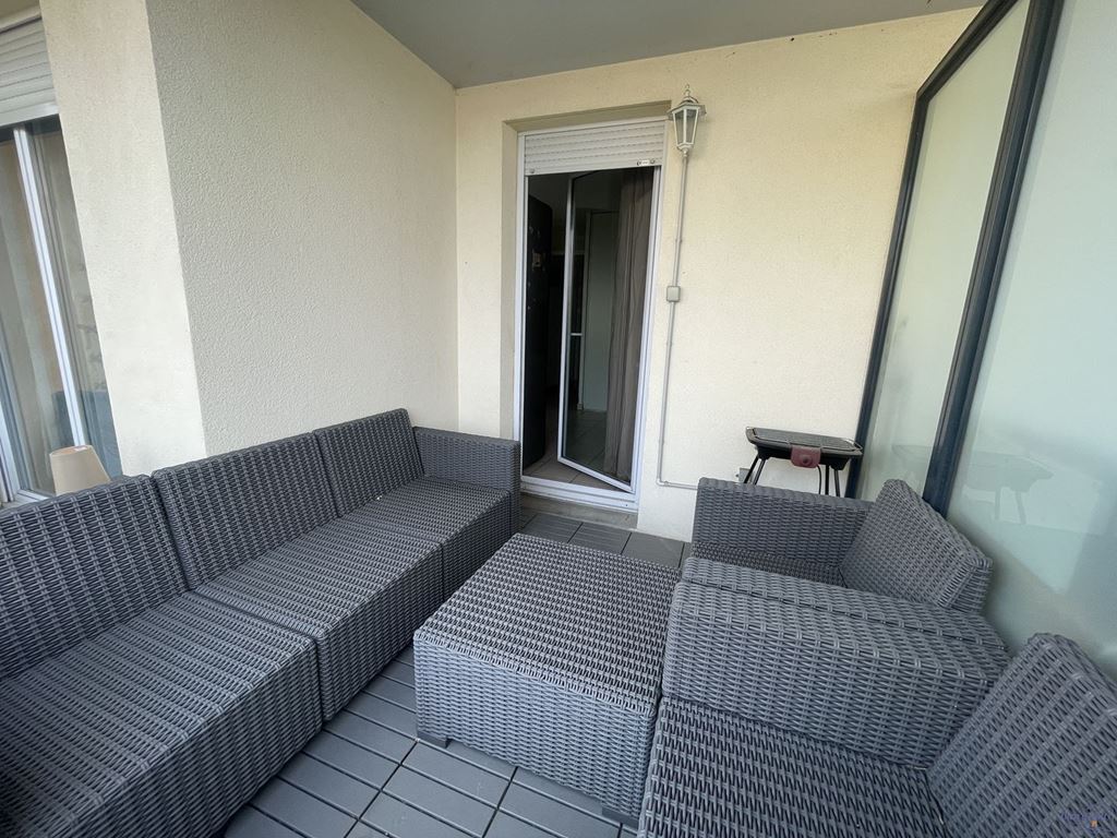 Appartement GRIGNY (69520) BIEN A TOI(T)