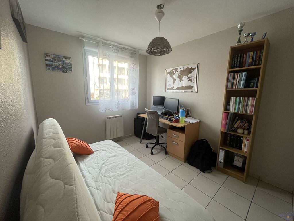 Appartement GRIGNY (69520) BIEN A TOI(T)
