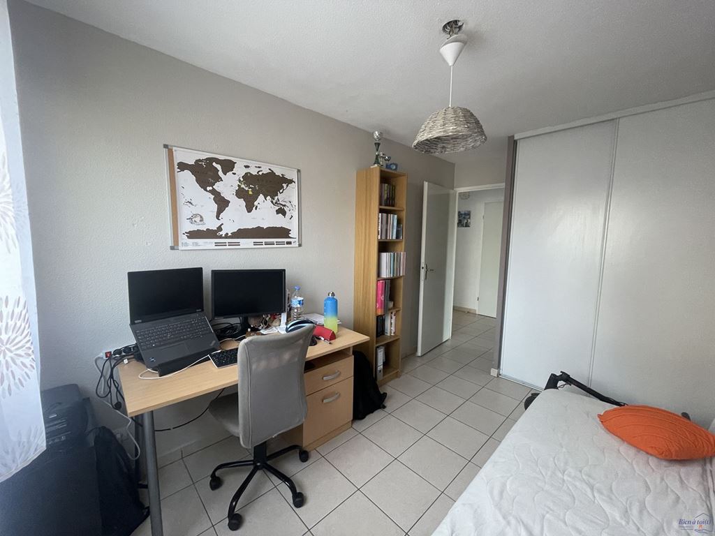 Appartement GRIGNY (69520) BIEN A TOI(T)