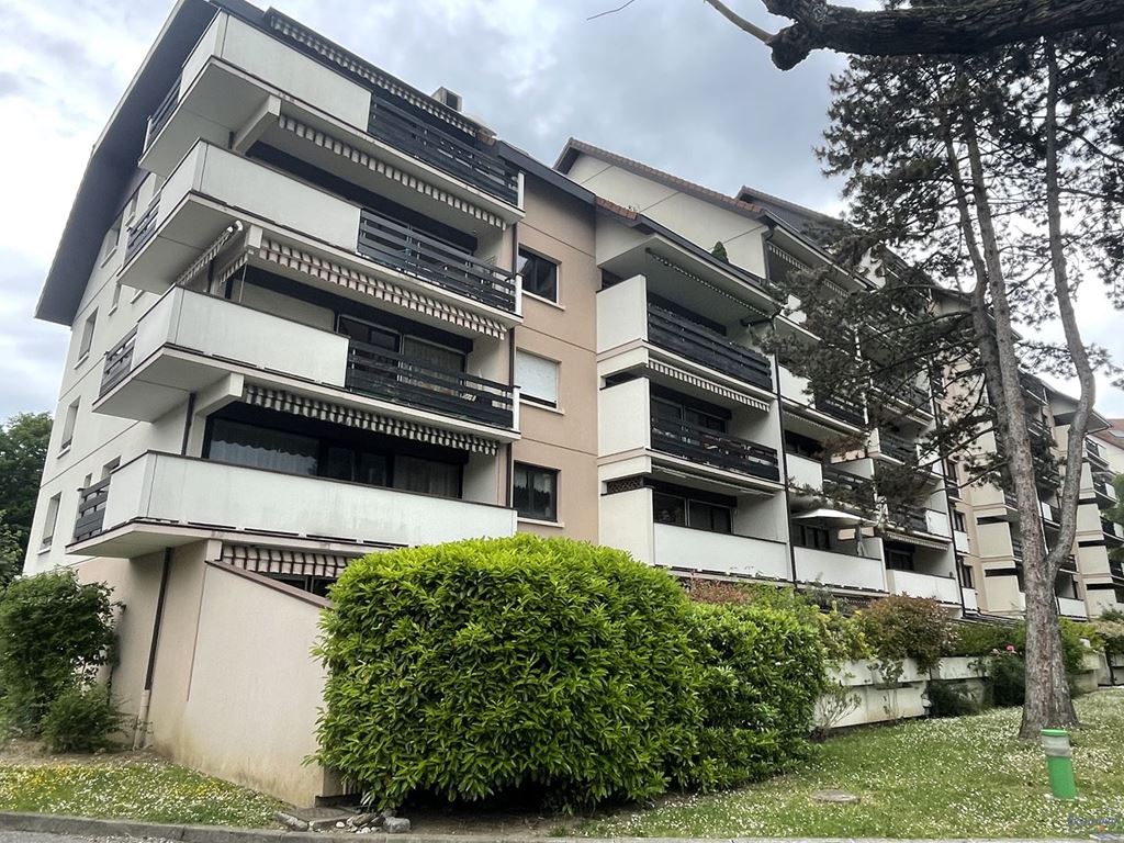 Appartement ANNECY (74000) BIEN A TOI(T)