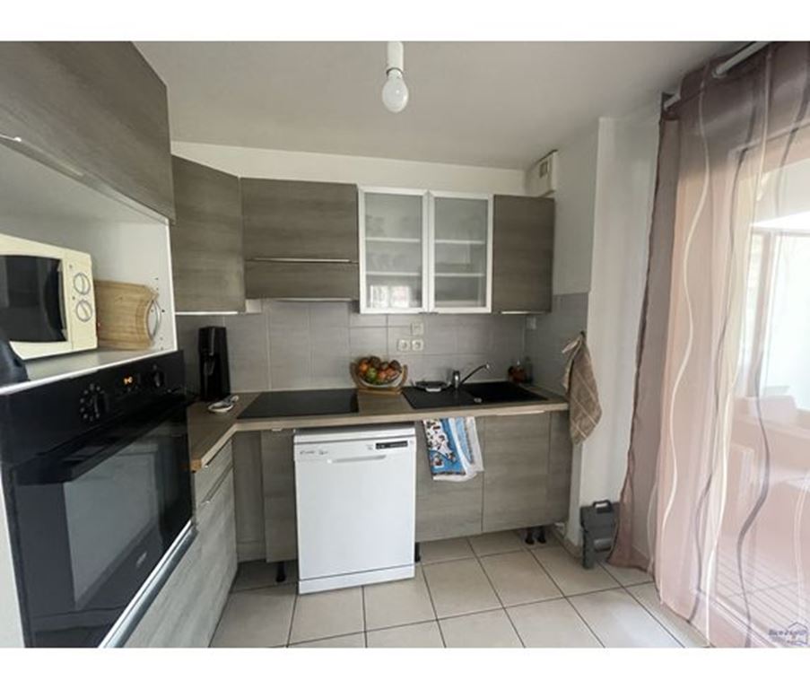 Appartement GRIGNY (69520) BIEN A TOI(T)
