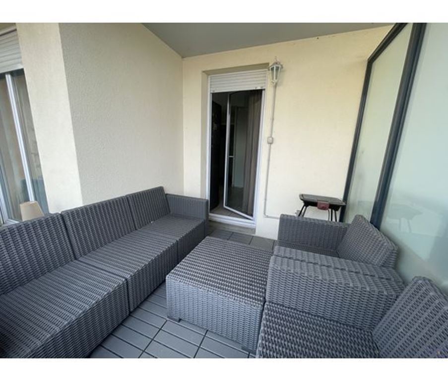 Appartement GRIGNY (69520) BIEN A TOI(T)