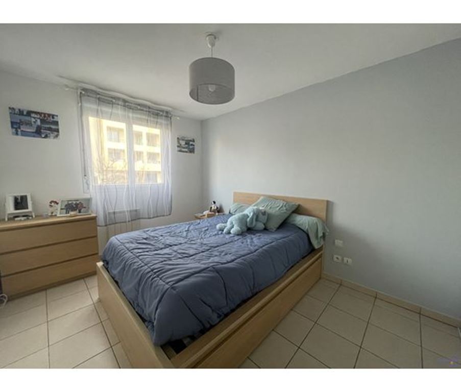 Appartement GRIGNY (69520) BIEN A TOI(T)