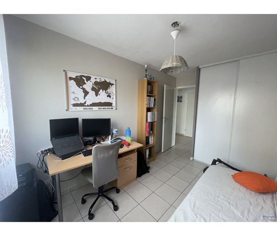 Appartement GRIGNY (69520) BIEN A TOI(T)