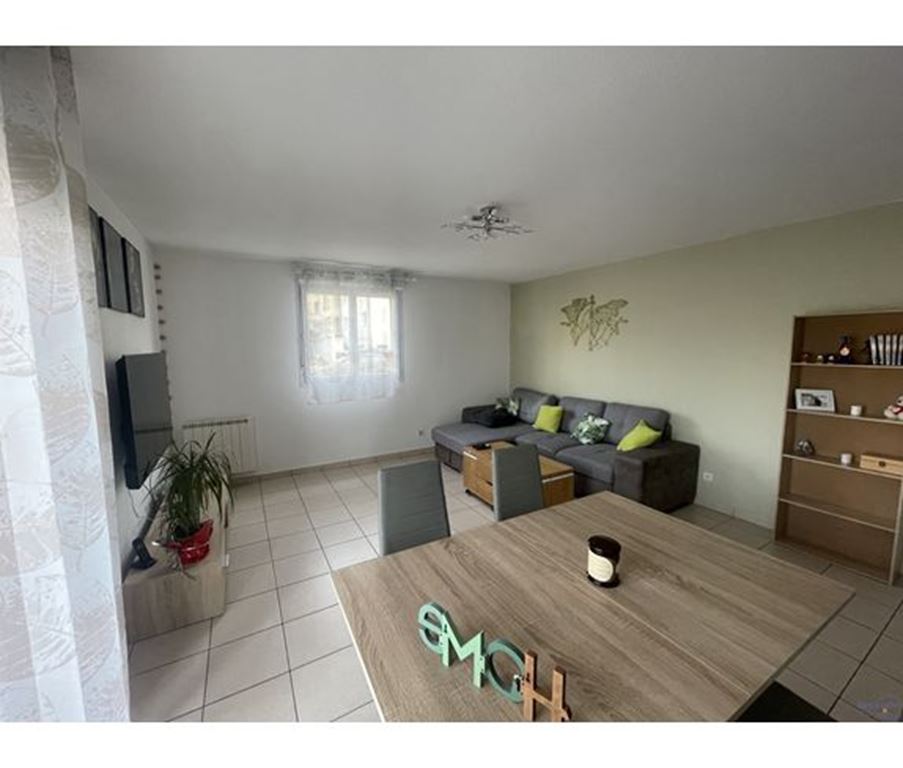 Appartement GRIGNY (69520) BIEN A TOI(T)