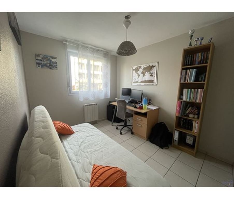 Appartement GRIGNY (69520) BIEN A TOI(T)