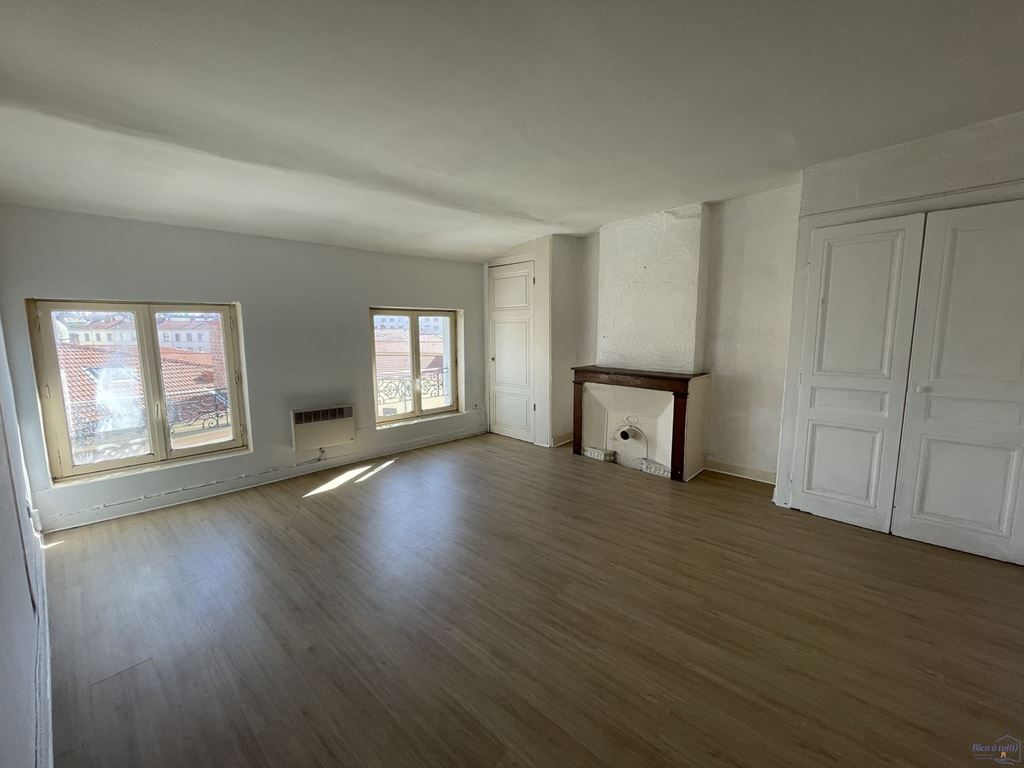 Appartement LYON 07 (69007) BIEN A TOI(T)