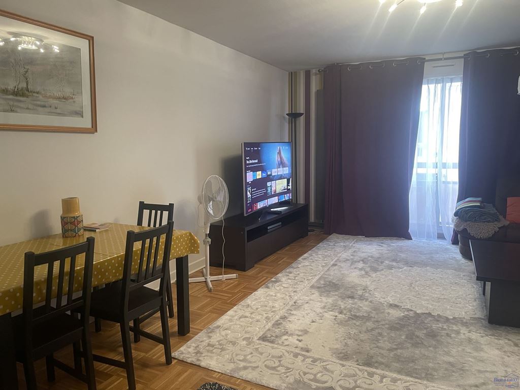 Appartement T3 LYON 01 (69001) BIEN A TOI(T)