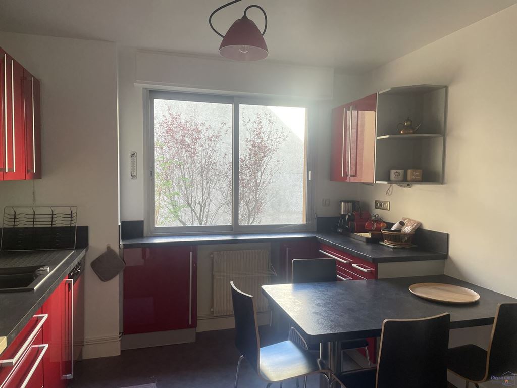 Appartement T3 LYON 01 (69001) BIEN A TOI(T)