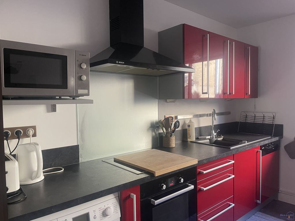 Appartement T3 LYON 01 (69001) BIEN A TOI(T)