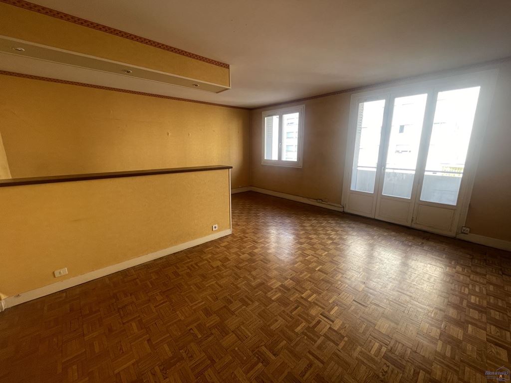 Appartement T4 LYON 08 (69008) BIEN A TOI(T)