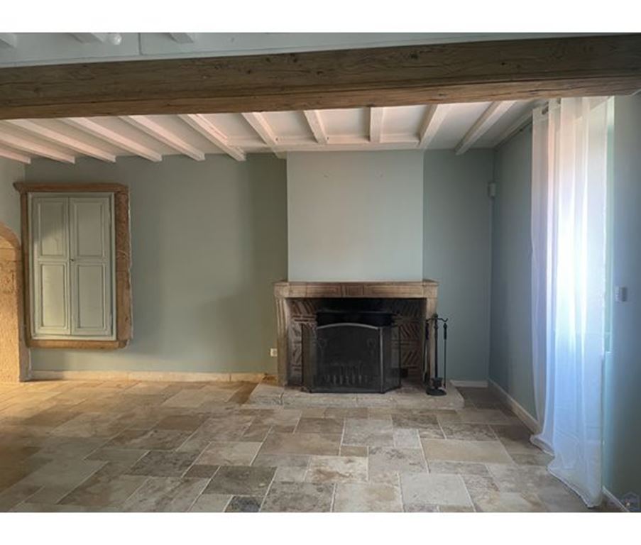 Appartement T5 CHARBONNIERES LES BAINS (69260) BIEN A TOI(T)