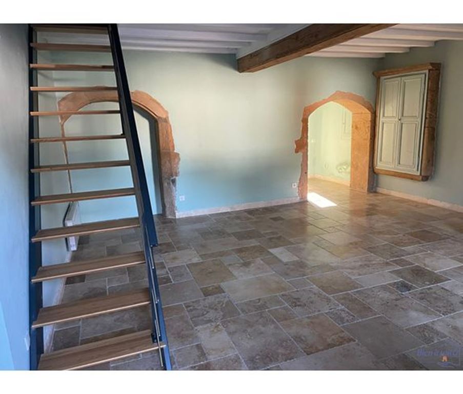 Appartement T5 CHARBONNIERES LES BAINS (69260) BIEN A TOI(T)