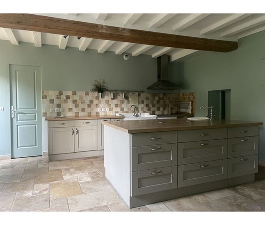 Appartement T5 CHARBONNIERES LES BAINS (69260) BIEN A TOI(T)