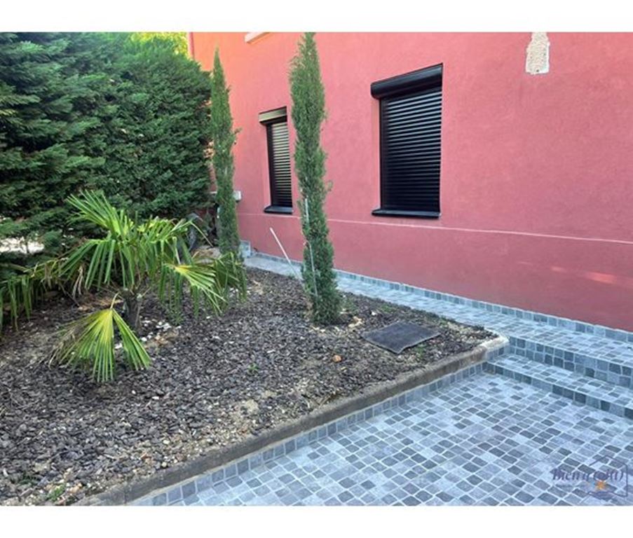 Appartement T5 CHARBONNIERES LES BAINS (69260) BIEN A TOI(T)