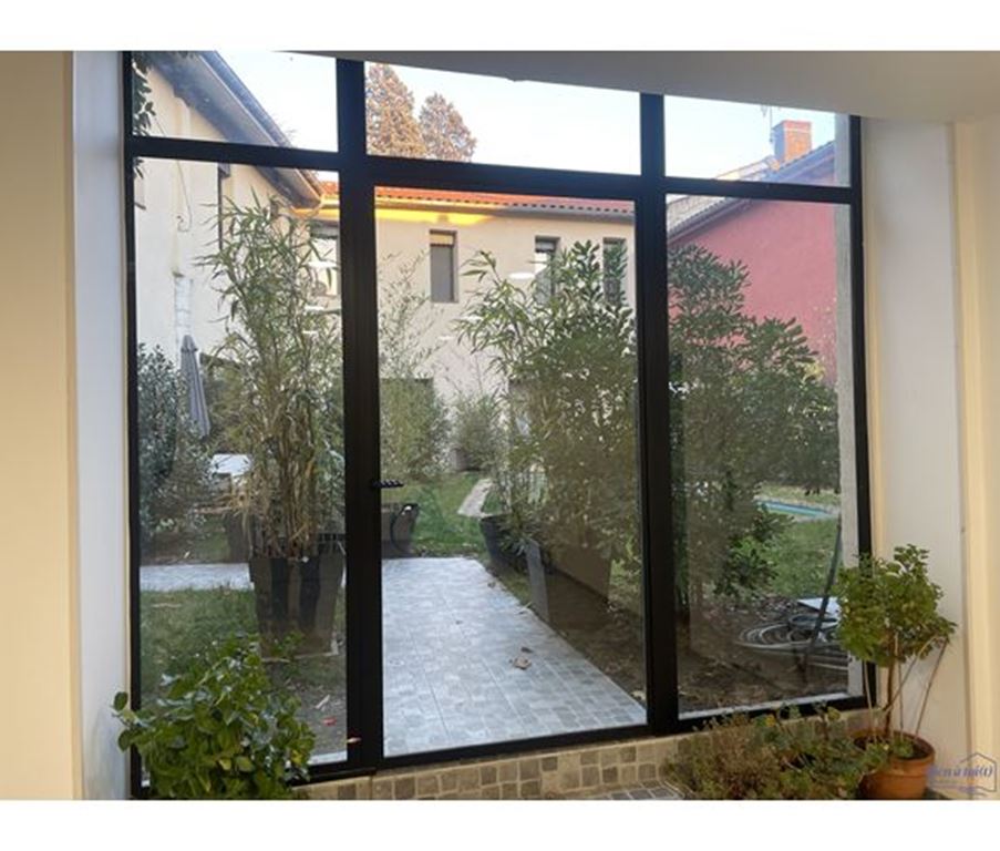 Appartement T5 CHARBONNIERES LES BAINS (69260) BIEN A TOI(T)