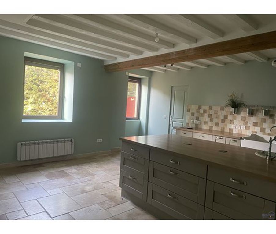 Appartement T5 CHARBONNIERES LES BAINS (69260) BIEN A TOI(T)