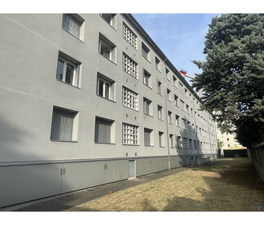 Appartement T4 LYON 08 (69008) BIEN A TOI(T)