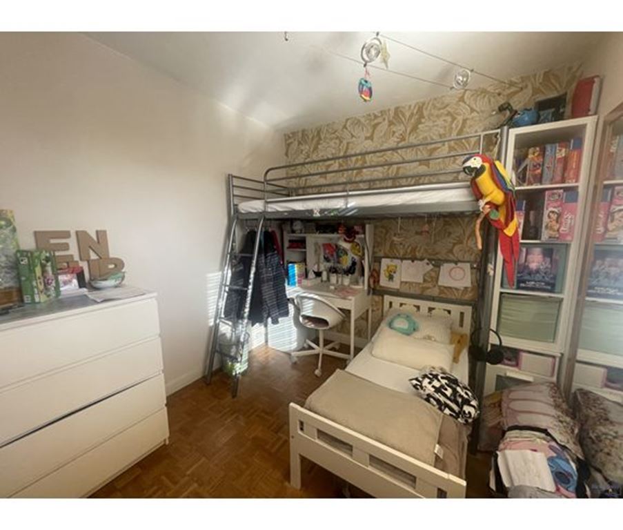 Appartement T4 LYON 08 (69008) BIEN A TOI(T)