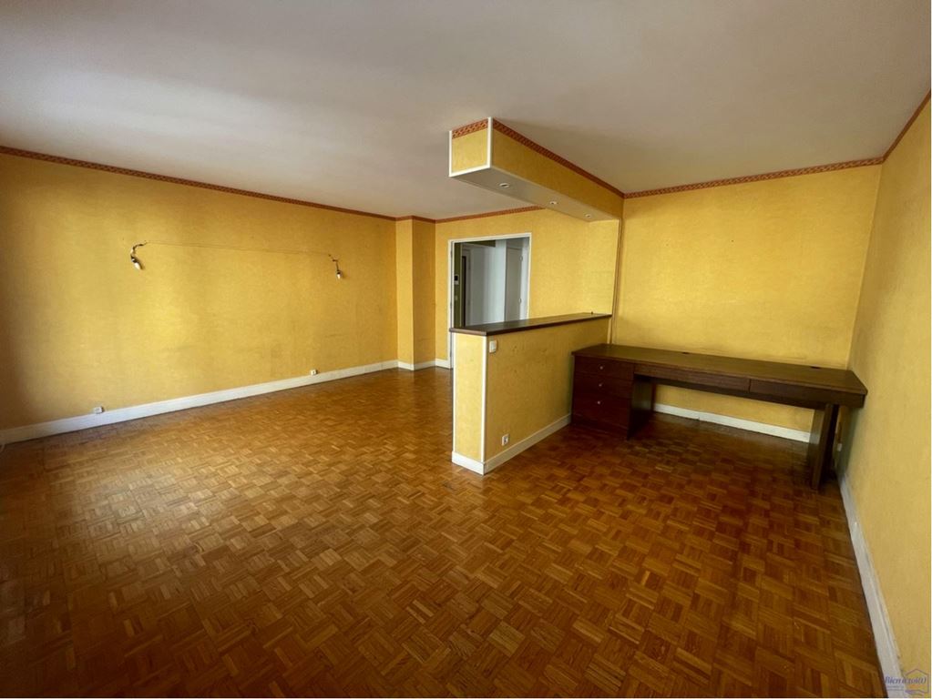 Appartement T4 LYON 08 (69008) BIEN A TOI(T)