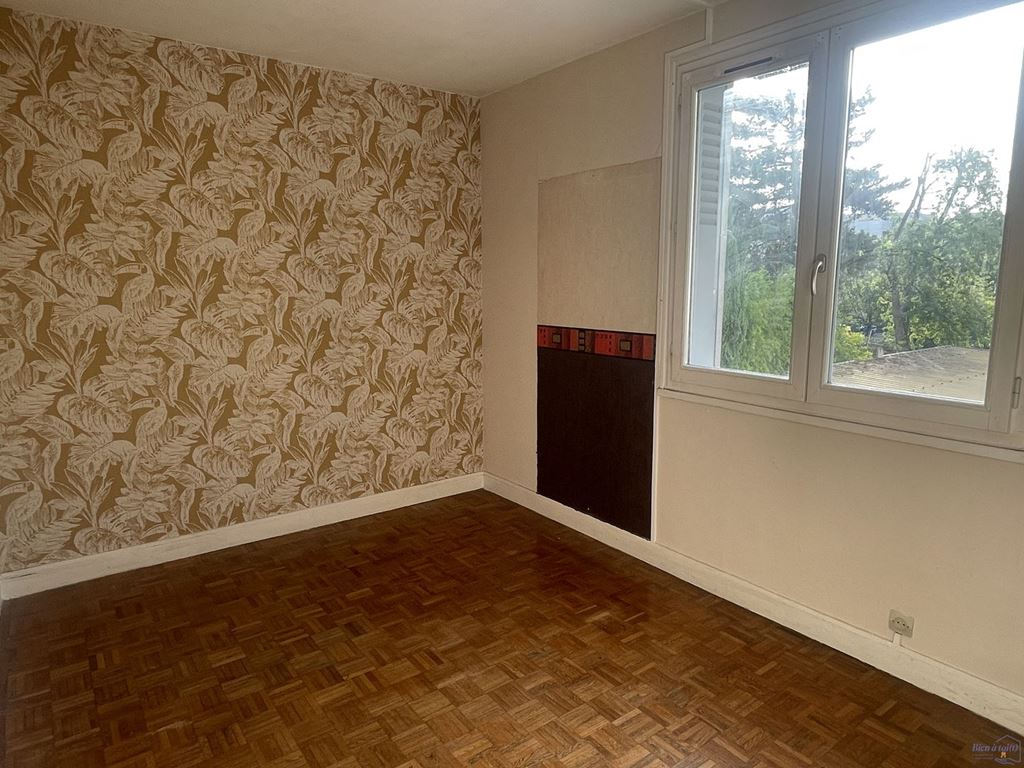 Appartement T4 LYON 08 (69008) BIEN A TOI(T)