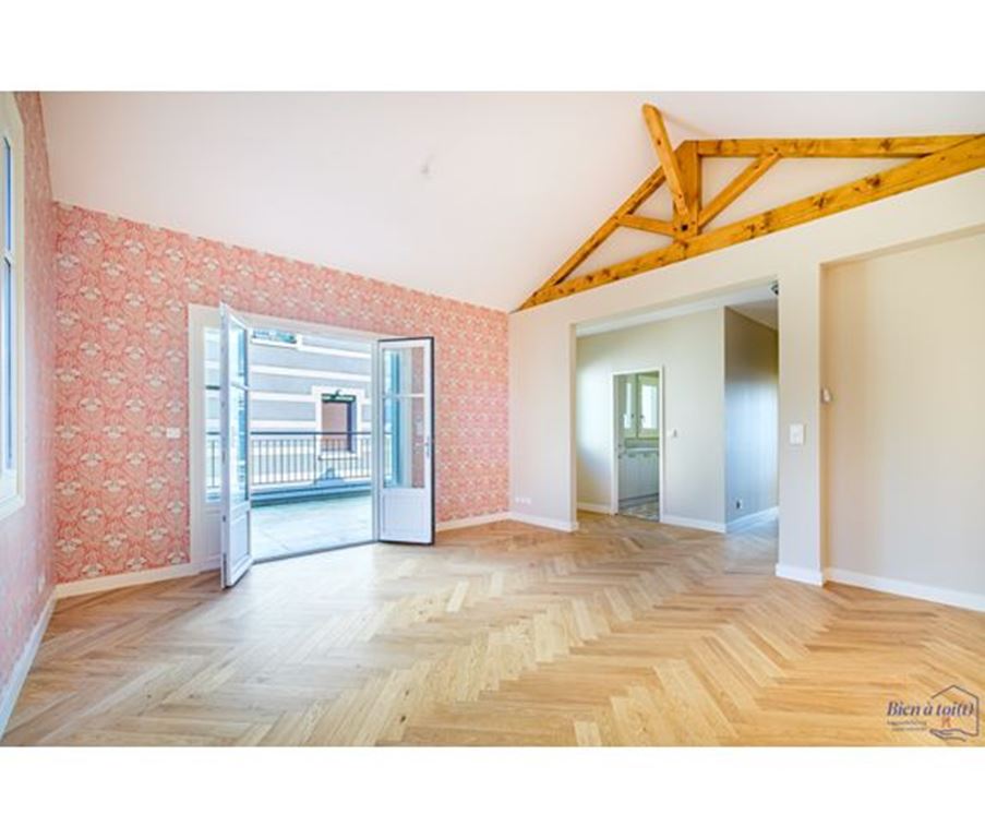 Maison d'architecte CHARBONNIERES LES BAINS (69260) BIEN A TOI(T)