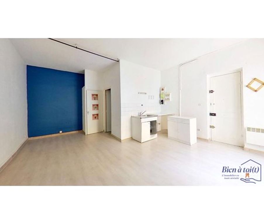 Appartement LYON 07 (69007) BIEN A TOI(T)