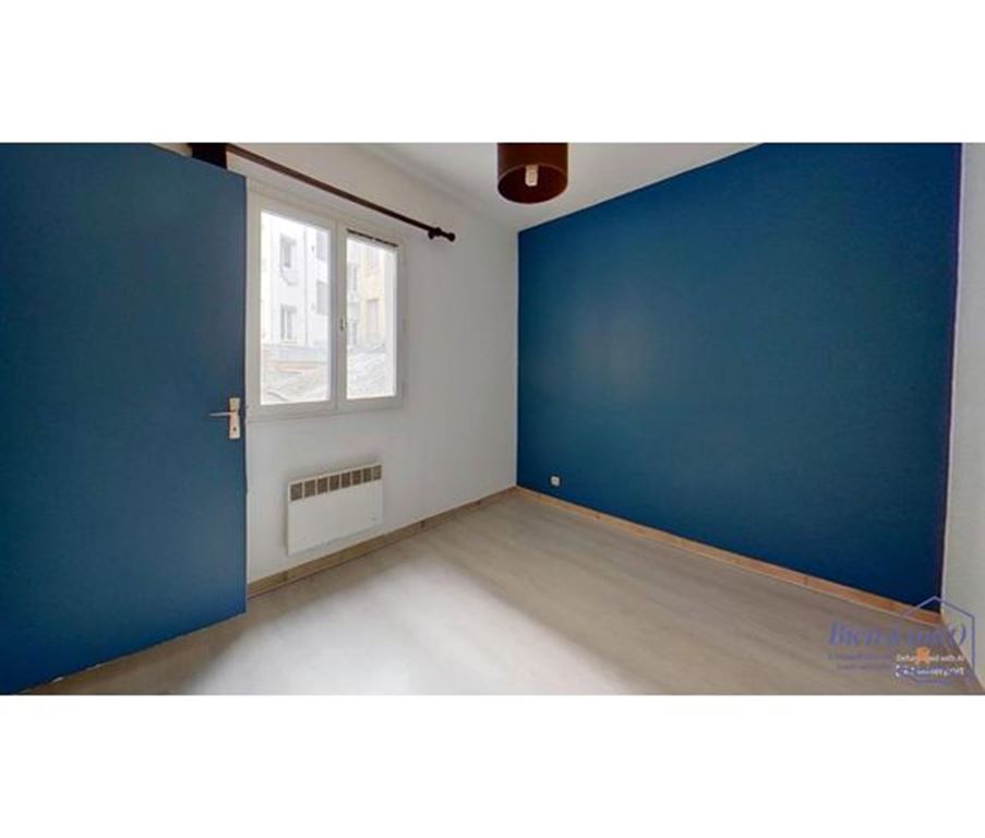 Appartement LYON 07 (69007) BIEN A TOI(T)