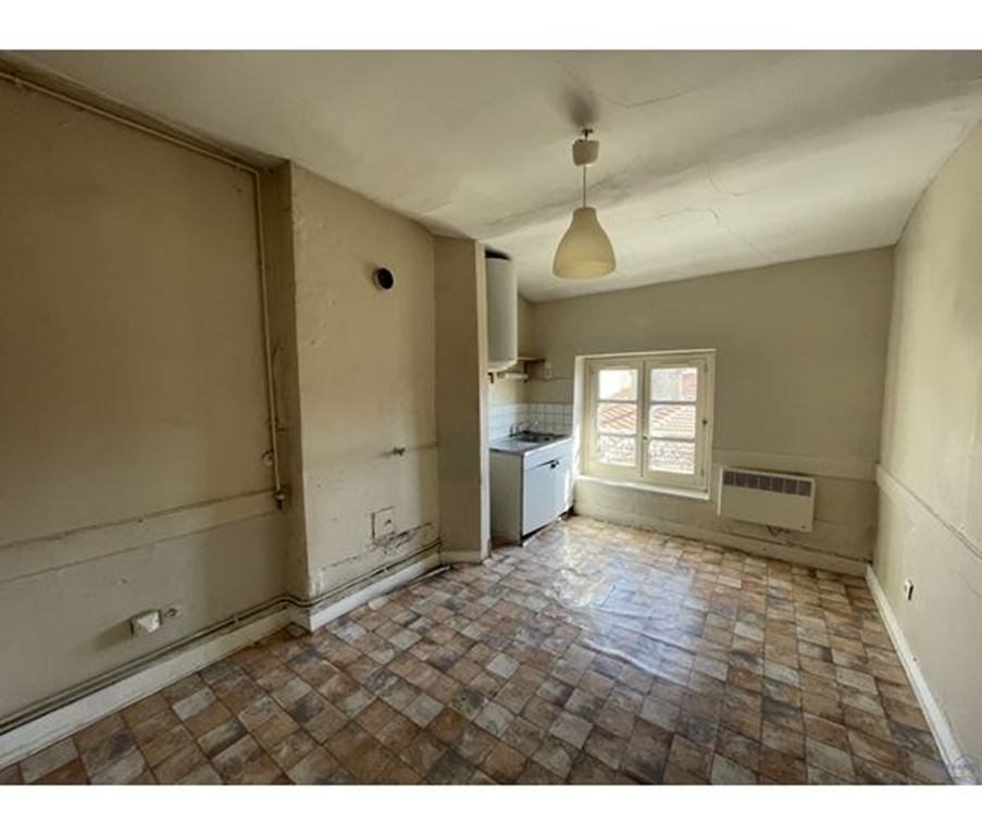 Appartement LYON 07 (69007) BIEN A TOI(T)