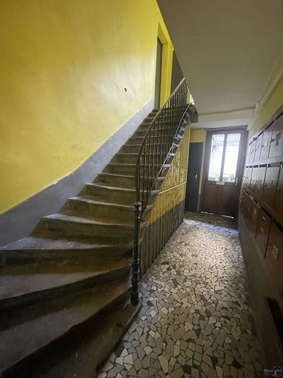 Appartement LYON 07 (69007) BIEN A TOI(T)