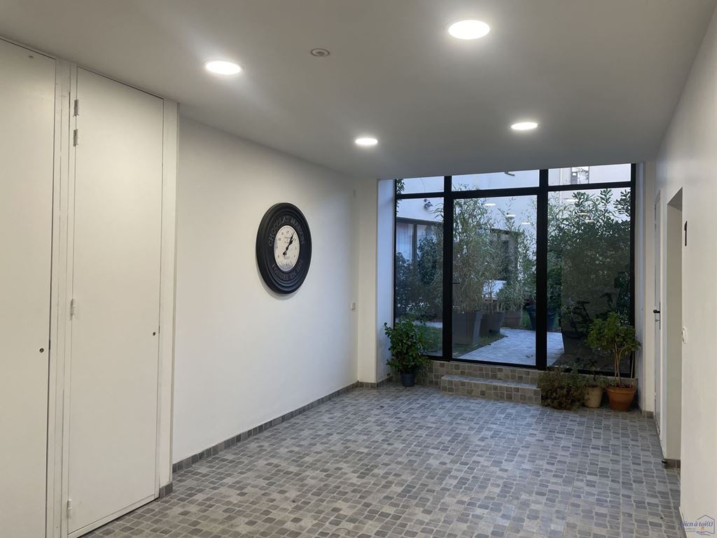 Appartement T5 CHARBONNIERES LES BAINS (69260) BIEN A TOI(T)