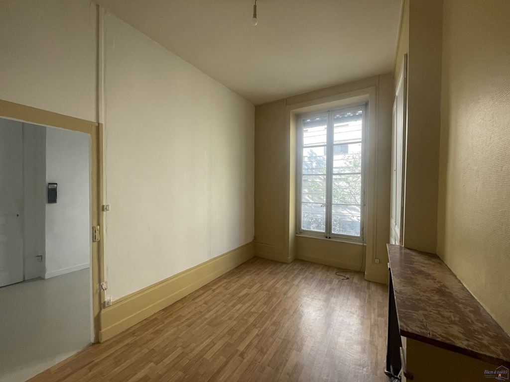 Appartement T3 LYON 07 (69007) BIEN A TOI(T)