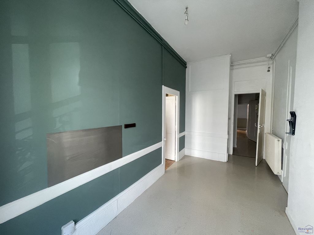 Appartement T3 LYON 07 (69007) BIEN A TOI(T)