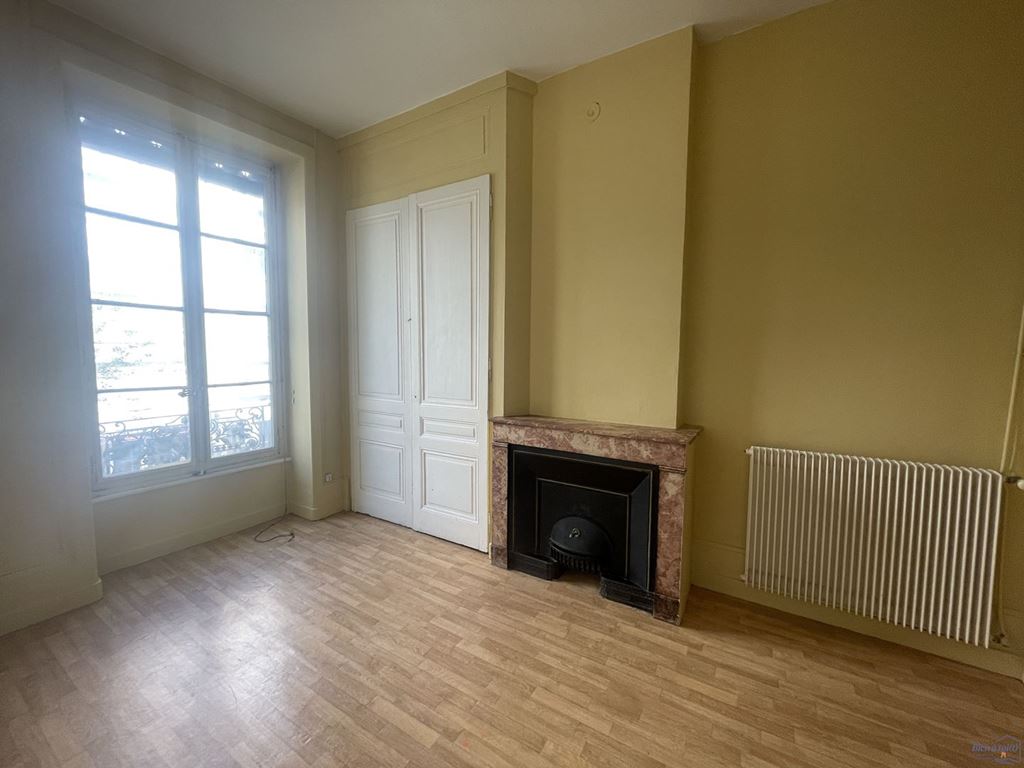 Appartement T3 LYON 07 (69007) BIEN A TOI(T)