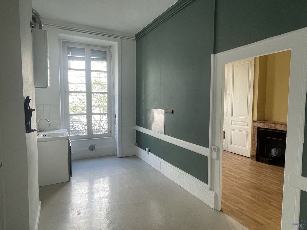 Appartement T3 LYON 07 (69007) BIEN A TOI(T)