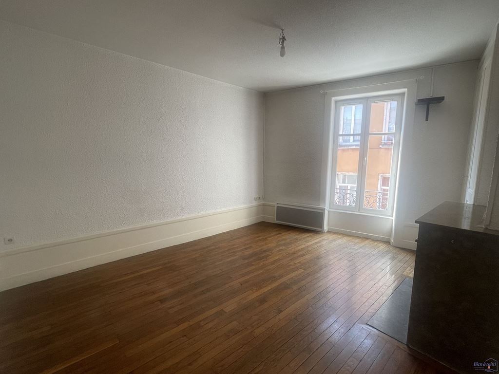 Appartement T2 LYON 05 (69005) BIEN A TOI(T)
