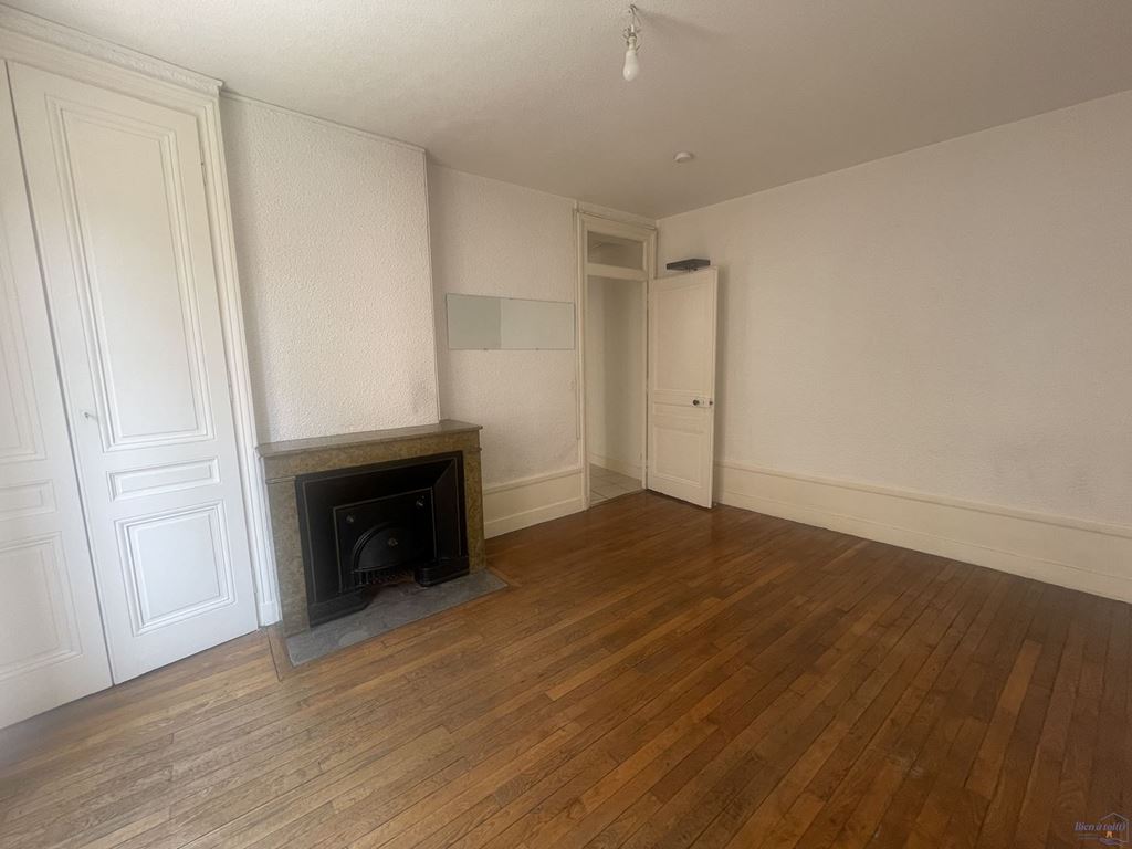 Appartement T2 LYON 05 (69005) BIEN A TOI(T)