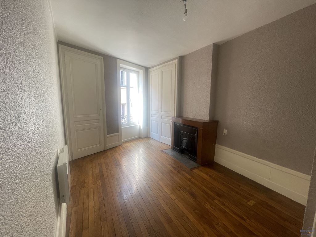 Appartement T2 LYON 05 (69005) BIEN A TOI(T)
