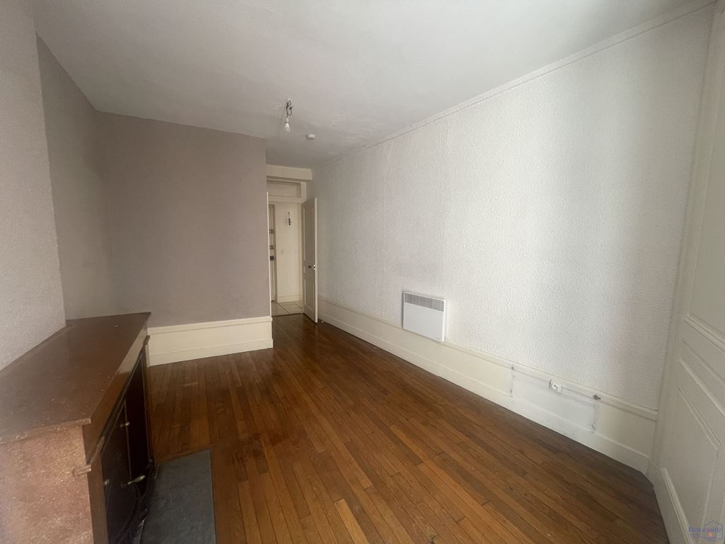 Appartement T2 LYON 05 (69005) BIEN A TOI(T)