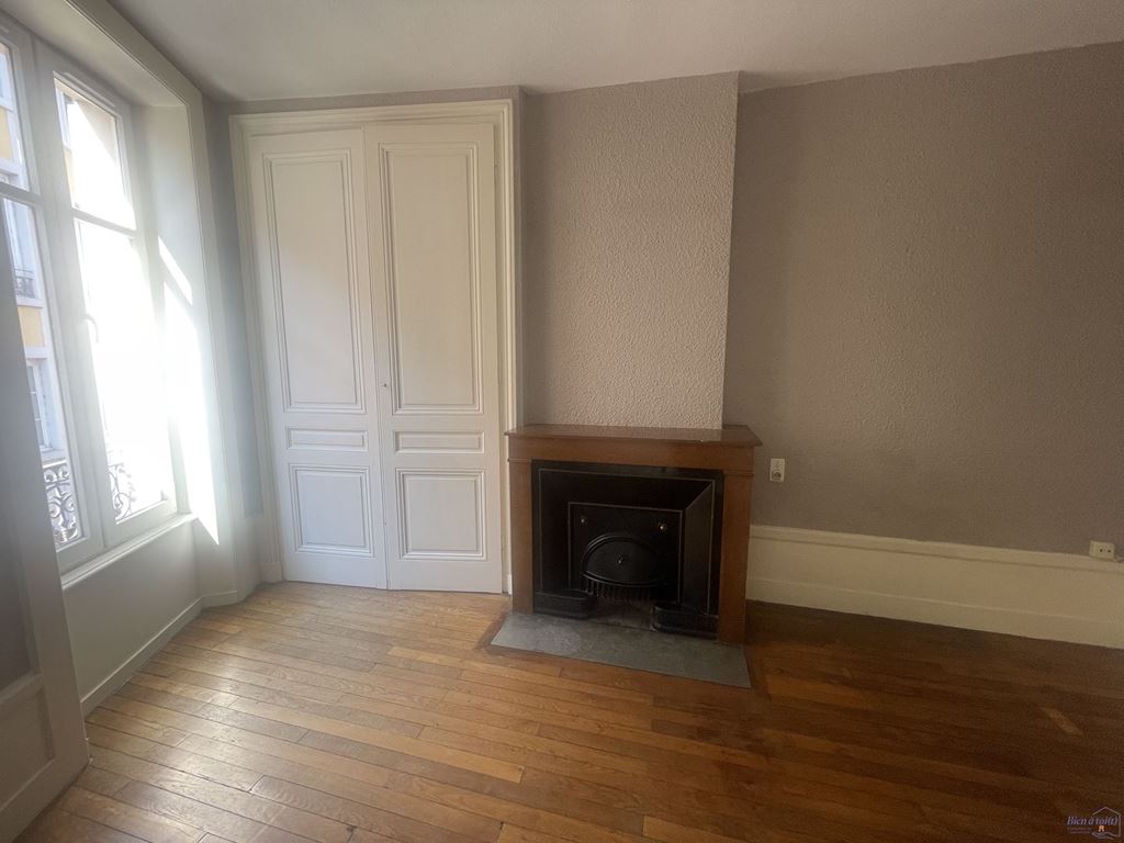 Appartement T2 LYON 05 (69005) BIEN A TOI(T)
