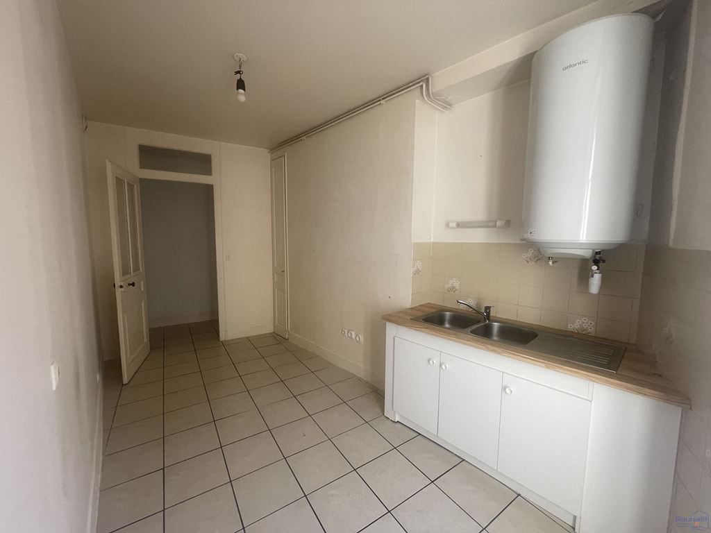 Appartement T2 LYON 05 (69005) BIEN A TOI(T)