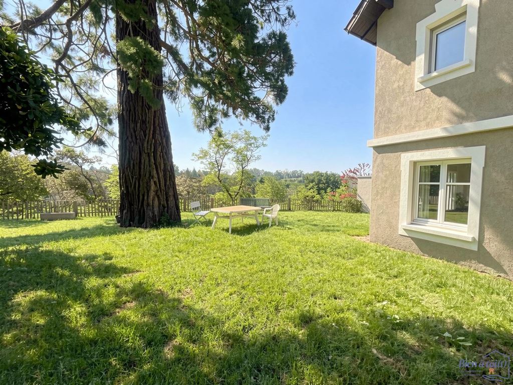 Maison d'architecte CHARBONNIERES LES BAINS (69260) BIEN A TOI(T)