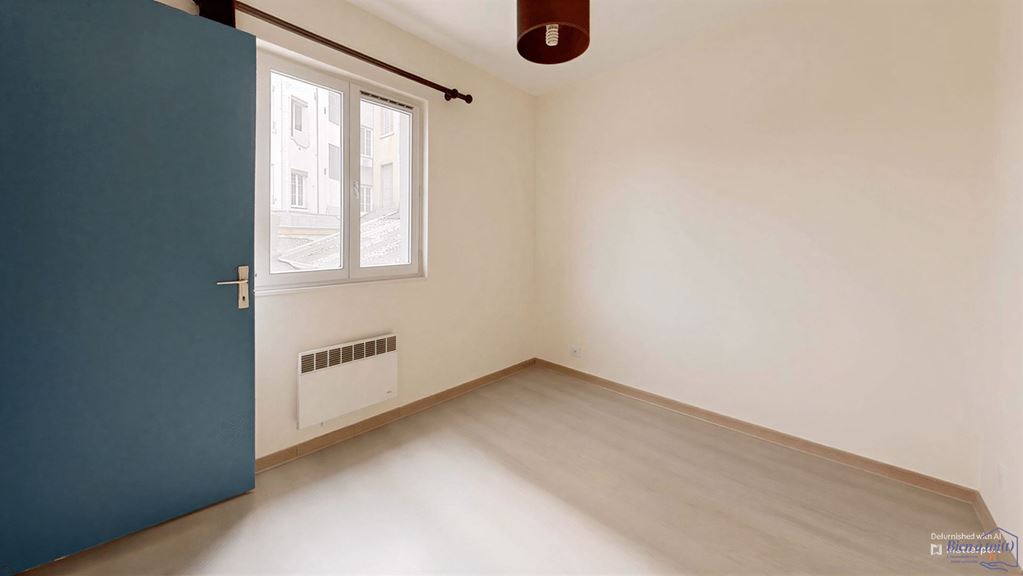 Appartement LYON 07 (69007) BIEN A TOI(T)
