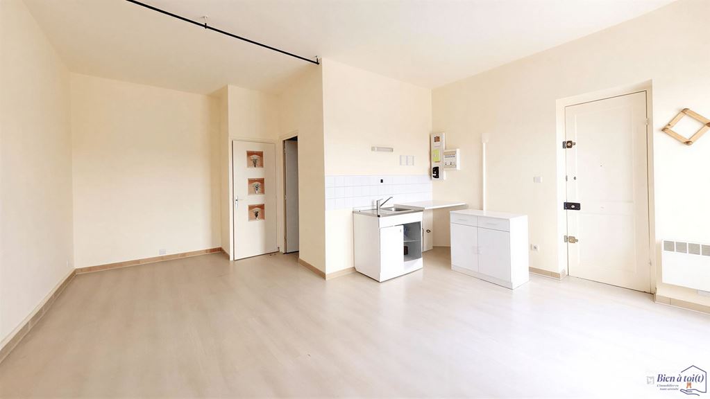 Appartement LYON 07 (69007) BIEN A TOI(T)