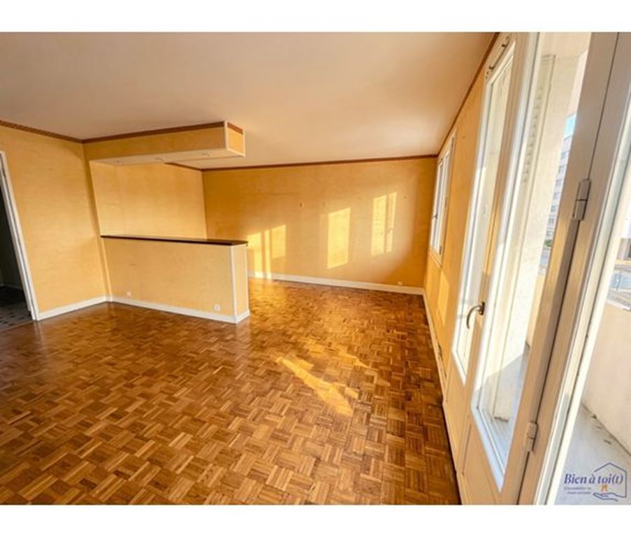 Appartement T4 LYON 08 (69008) BIEN A TOI(T)