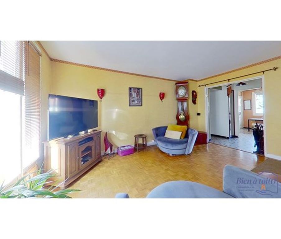 Appartement T4 LYON 08 (69008) BIEN A TOI(T)
