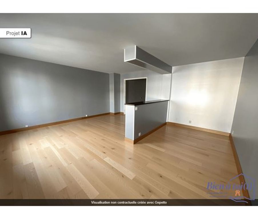 Appartement T4 LYON 08 (69008) BIEN A TOI(T)