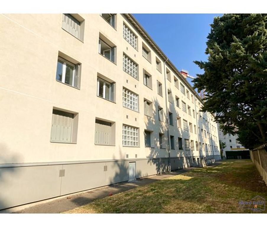 Appartement T4 LYON 08 (69008) BIEN A TOI(T)